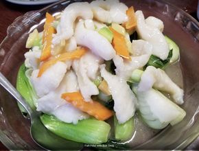 Uncle Yu Restaurant 永康又一家